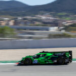 Forestier Racing by Panis s&rsquo;impose aux 4 Heures de Barcelone