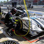 Suivez la deuxième journée à Barcelone