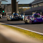 4H de Barcelone : Reshad De Gerus et Inter Europol Competition en pole !