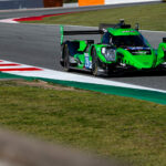 Suivez le Prologue de la Michelin Le Mans Cup à Barcelone