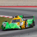 Une nouvelle génération de LMP2 en 2028