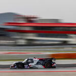 Mathys Jaubert : une première course en LMGT3…et en Hypercar