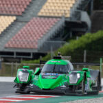 Esteban Masson et Louis Rousset démarrent avec une victoire en ELMS : retour sur leurs réactions