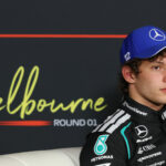 Des qualifications encourangeantes pour Genesis