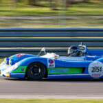 Brands Hatch, circuit centenaire, accueillera la première manche du GTWC Europe sprint cup 2026.