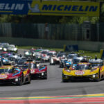 Forestier Racing by Panis sur sa lancée ou IDEC Sport à domicile ?