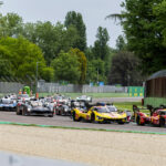 Début de la saison à Barcelone, les forces en présence en LMP2