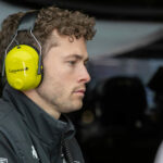 Racing Spirit of Léman dévoile la livrée de son Aston Martin Vantage AMR LMGT3 !