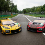 6h d&rsquo;Imola 2026 : agenda et infos pratiques