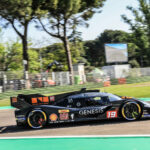 6H Imola : Ferrari bat Toyota sur le fil pour la pole position