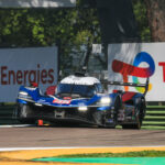 Acura Grand Prix of Long Beach 2026 : agenda et infos pratiques