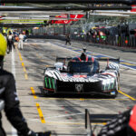 6H Imola : BMW (WRT) surgit au moment décisif et frappe d’entrée !