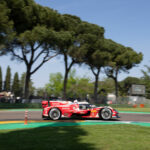 6H Imola : BMW (WRT) surgit au moment décisif et frappe d’entrée !