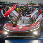 Hypercar McLaren : on connaît son nom et sa date de présentation