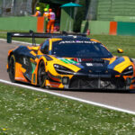 Suivez les qualifications des 6 Heures d’Imola à partir de 14h30