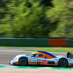 Valerio Rinicella complète l’équipage IDEC Sport pour les 24 Heures du Mans