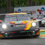 6H Imola : les réactions après le Prologue