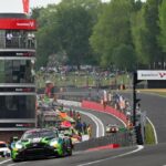 Le Tour Auto fait son retour au Grand Palais de Paris