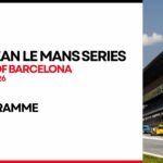 Les forces en présence LMP3 / GT3 : la succession de CLX et TF Sport est ouverte