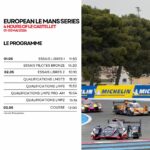 Le Tour Auto fait son retour au Grand Palais de Paris