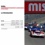 Rémy Longobardi, l’expertise du pneu au cœur de l’endurance