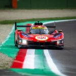 Que retenir du Prologue FIA WEC à Imola ?