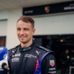 Louis Delétraz remplace Alex Lynn chez Jota aux 6 Heures de Spa