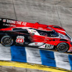 Marlon Hernandez (DKR) : « On vise le podium en LMP2 Pro/Am »