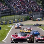 Domination Toyota, Ferrari solide, Alpine en forme, baptême du feu pour Genesis : le débrief&rsquo; d&rsquo;Imola