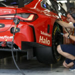 Agenda et infos pratiques de la manche de Laguna Seca