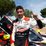 Eric De Doncker (Motorsport 98) confiant pour rebondir au Castellet (vidéo)