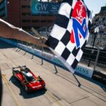 Porsche célèbre 75 ans de compétition et une histoire indissociable des 24 Heures du Mans