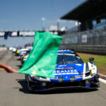 La chronique d&rsquo;Hadrien David (Lexus) : « La vitesse est là, il faudra être prêt pour Le Mans »