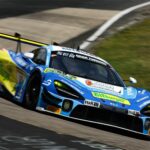 Les horaires du Pesage, le starter de la course, la passerelle Goodyear modifiée, le sold out du Nurburg : le recap&rsquo; de la semaine