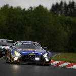 Maxime Martin : « En 2026, Mercedes-AMG a les moyens de viser les podiums en WEC »