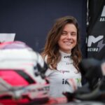 E-MOTION ON TOUR : du sim racing au réel, une nouvelle voie d’accès vers le sport automobile.