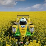 Logan Sargeant (Ford) : « Mon expérience en F1 devrait beaucoup m’aider pour l&rsquo;Hypercar! »