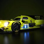 DKR Engineering dévoile sa nouvelle décoration pour les 24 Heures du Mans