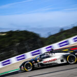 4H du Castellet : deux concurrents déclassés