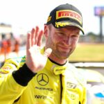 6 Heures de Spa : Aston Martin confiant pour Le Mans, Peugeot progresse, Alpine manque de chance, un podium de Ferrari