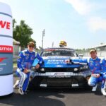 Clément Mateu : « Les 24 Heures du Mans est un événement à part entière »