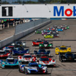 20 kg de plus pour la Porsche 963 à Sebring