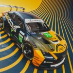 Laurents Hörr : de l&rsquo;ELMS au Nürburgring en passant par Genesis