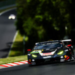 Les horaires du Pesage, le starter de la course, la passerelle Goodyear modifiée, le sold out du Nurburg : le recap&rsquo; de la semaine