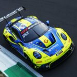 Andreas Roos (BMW) : « Nous espérons être bien préparés pour les 24 Heures du Mans et franchir une nouvelle étape ! »