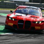 Le rêve de General Motors à domicile : Cadillac et Corvette en pole en IMSA
