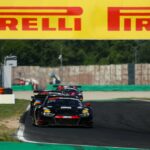 GT World Challenge Europe Endurance Cup 2026 : le best of des 3 Heures de Monza en vidéo