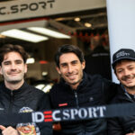 Forestier Racing by Panis sur sa lancée ou IDEC Sport à domicile ?