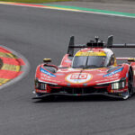 Hadrien David devient chroniqueur FIA WEC pour Endurance Live