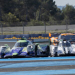 23Events Racing s’impose au Castellet au terme d’un final sous tension
